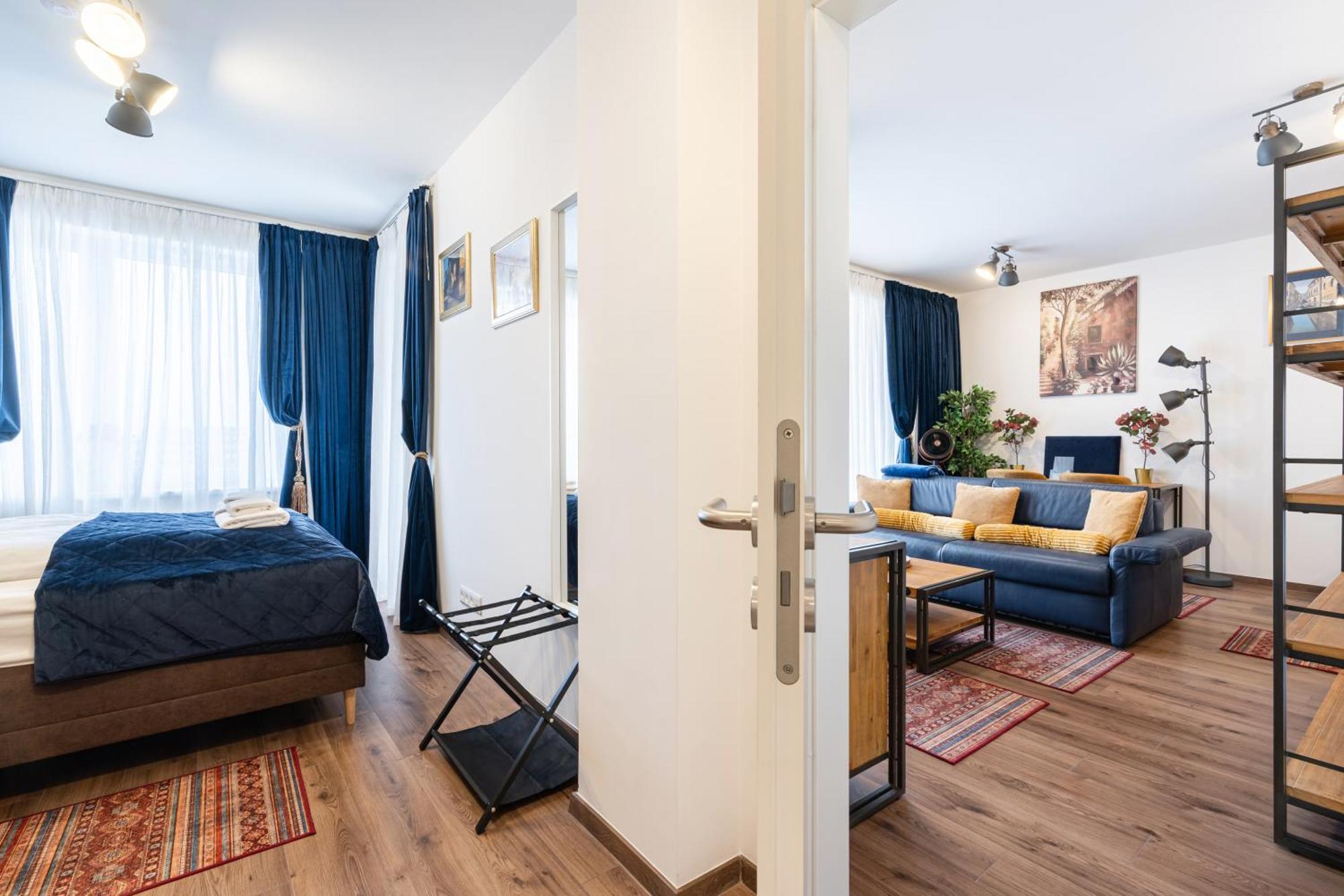 Dandelion Loft Apartament
