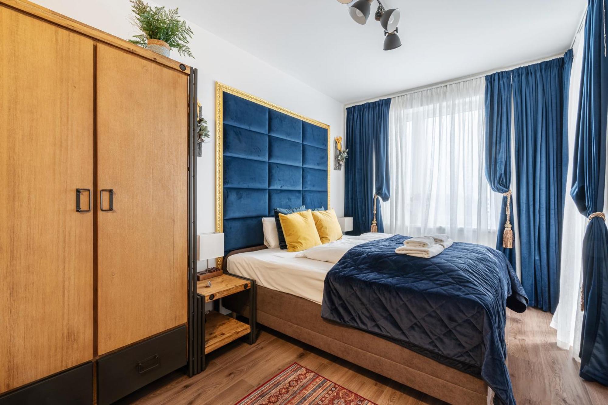 Apartament Dandelion Loft