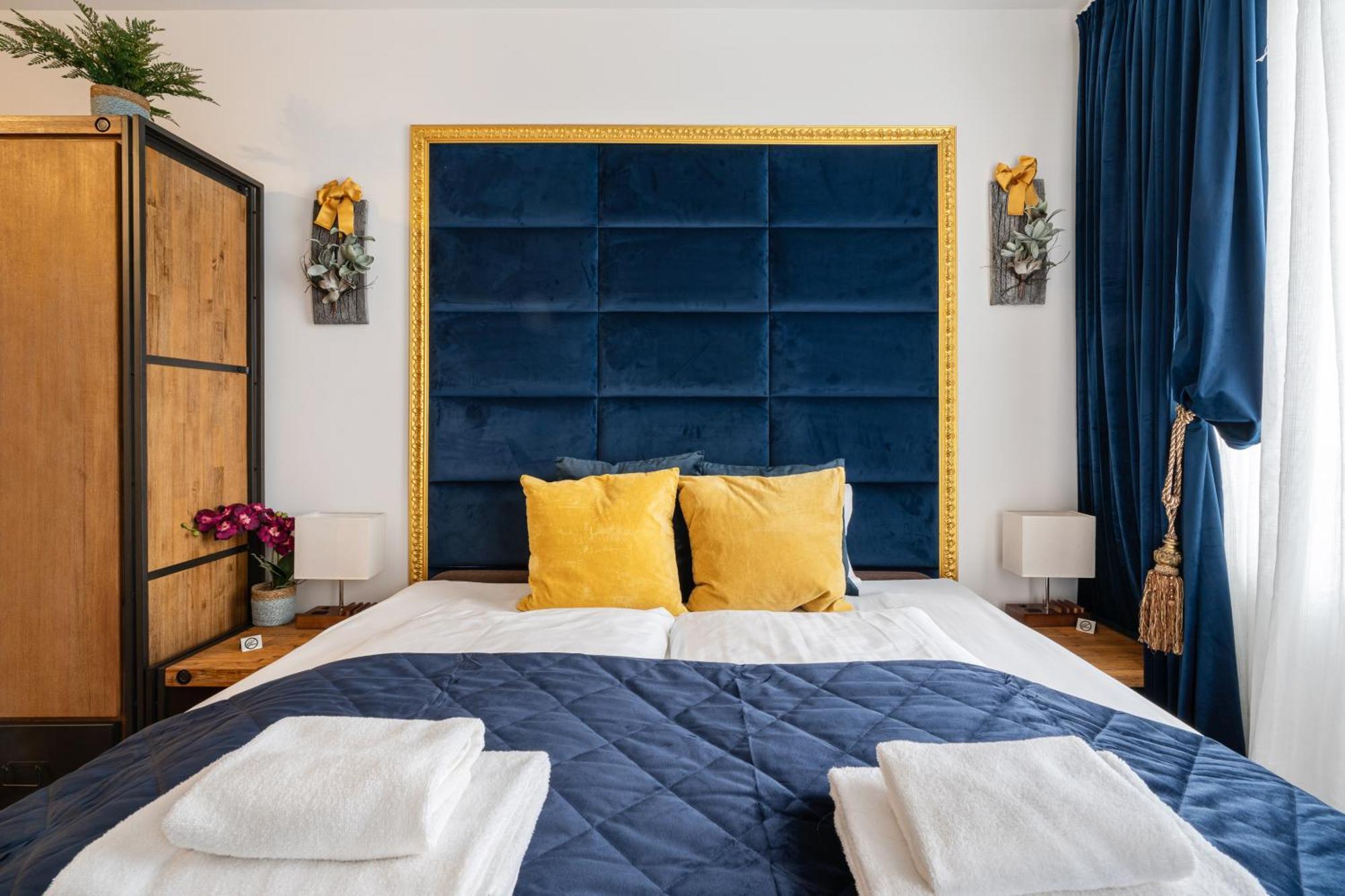 Dandelion Loft Apartament Budapesta