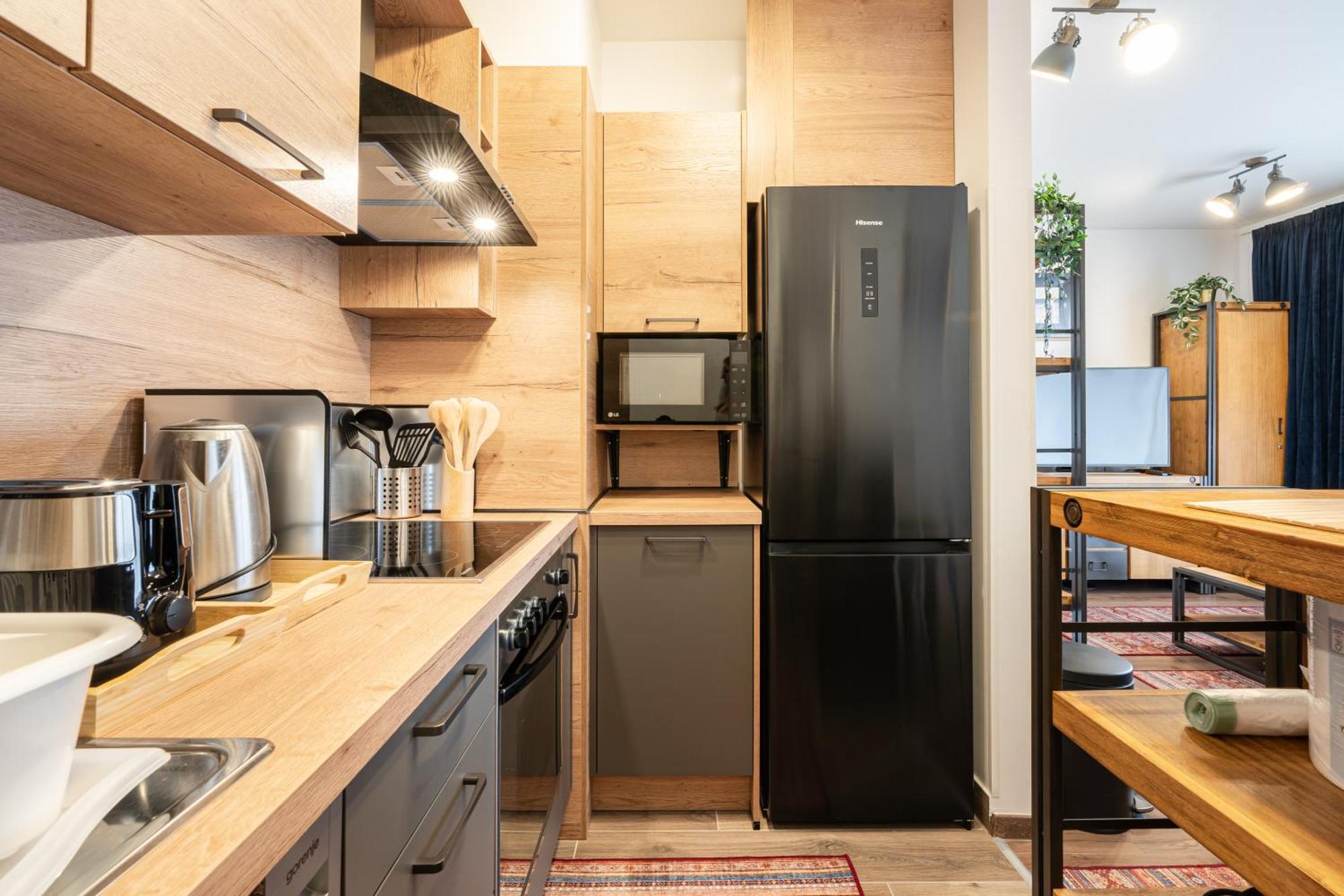 Apartament Dandelion Loft