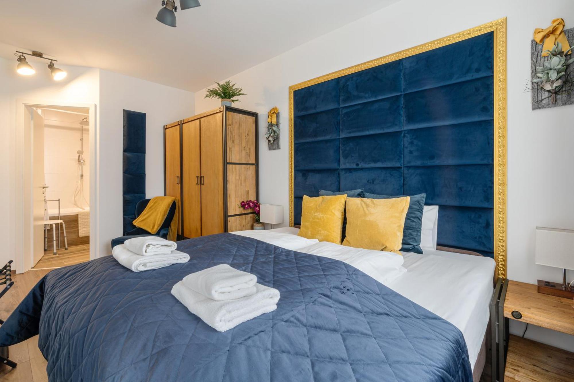 Dandelion Loft Apartament *