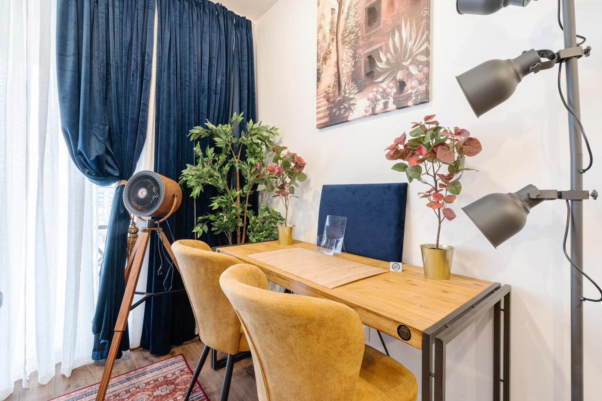 Dandelion Loft Apartament Budapesta