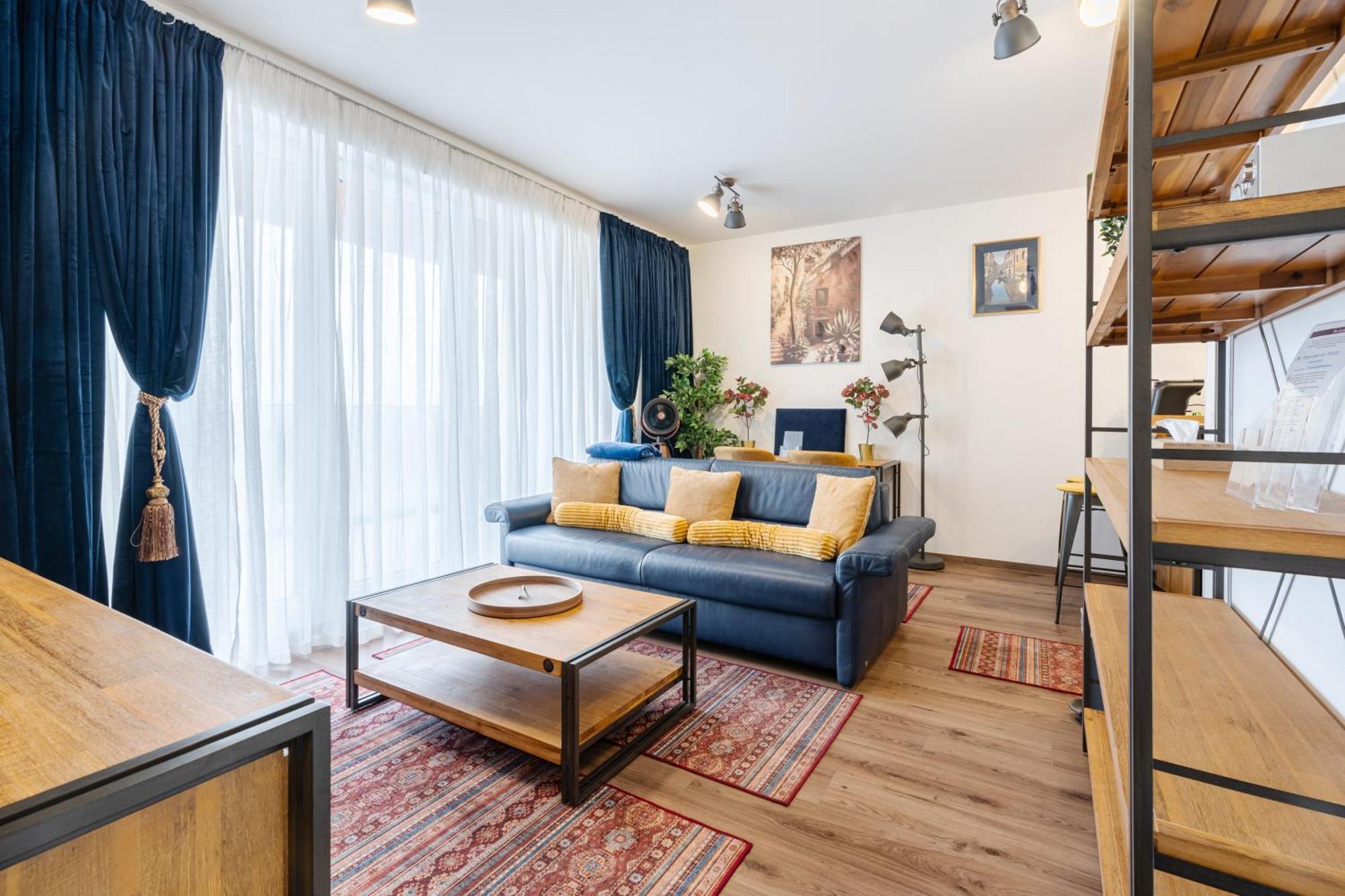 Dandelion Loft Apartament *