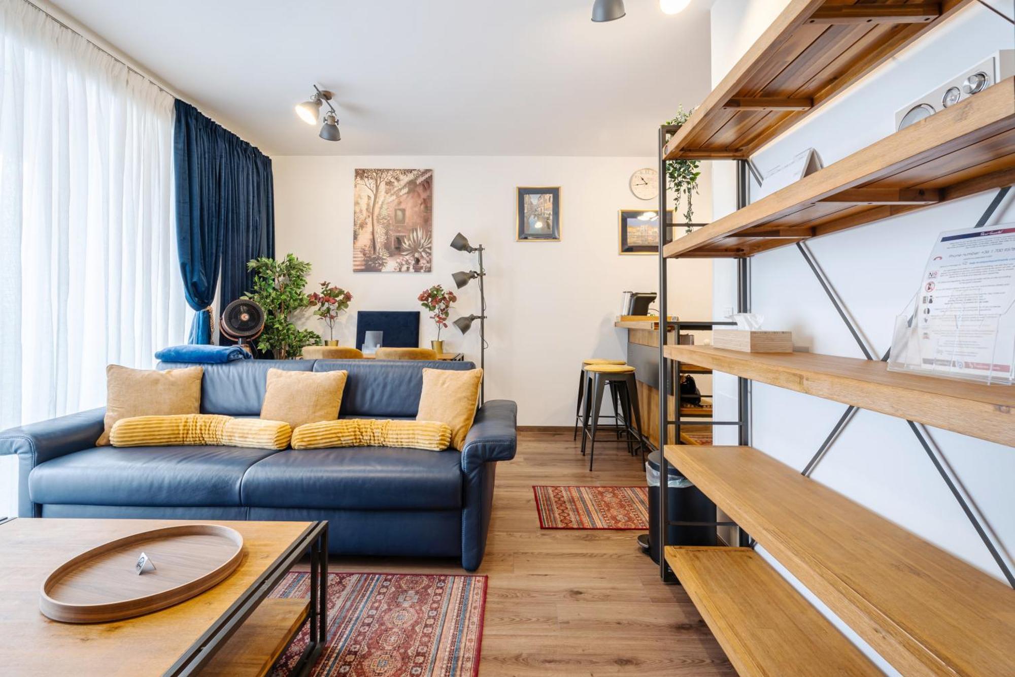 Apartament Dandelion Loft Budapesta
